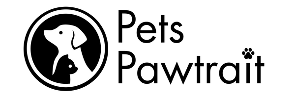 Pets Pawtrait