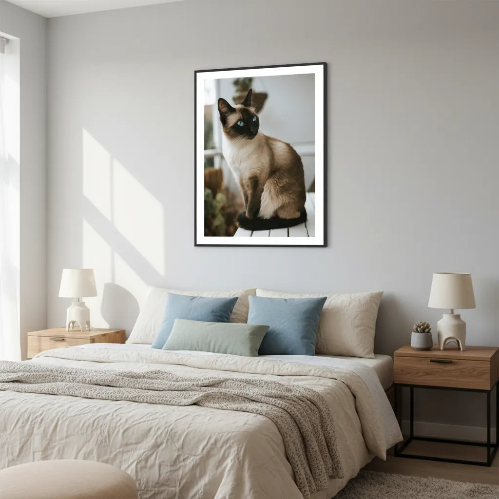 Matte Posters