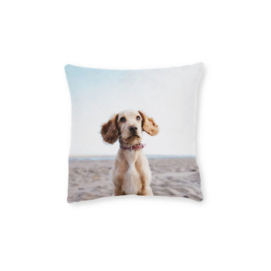 Square Pillow