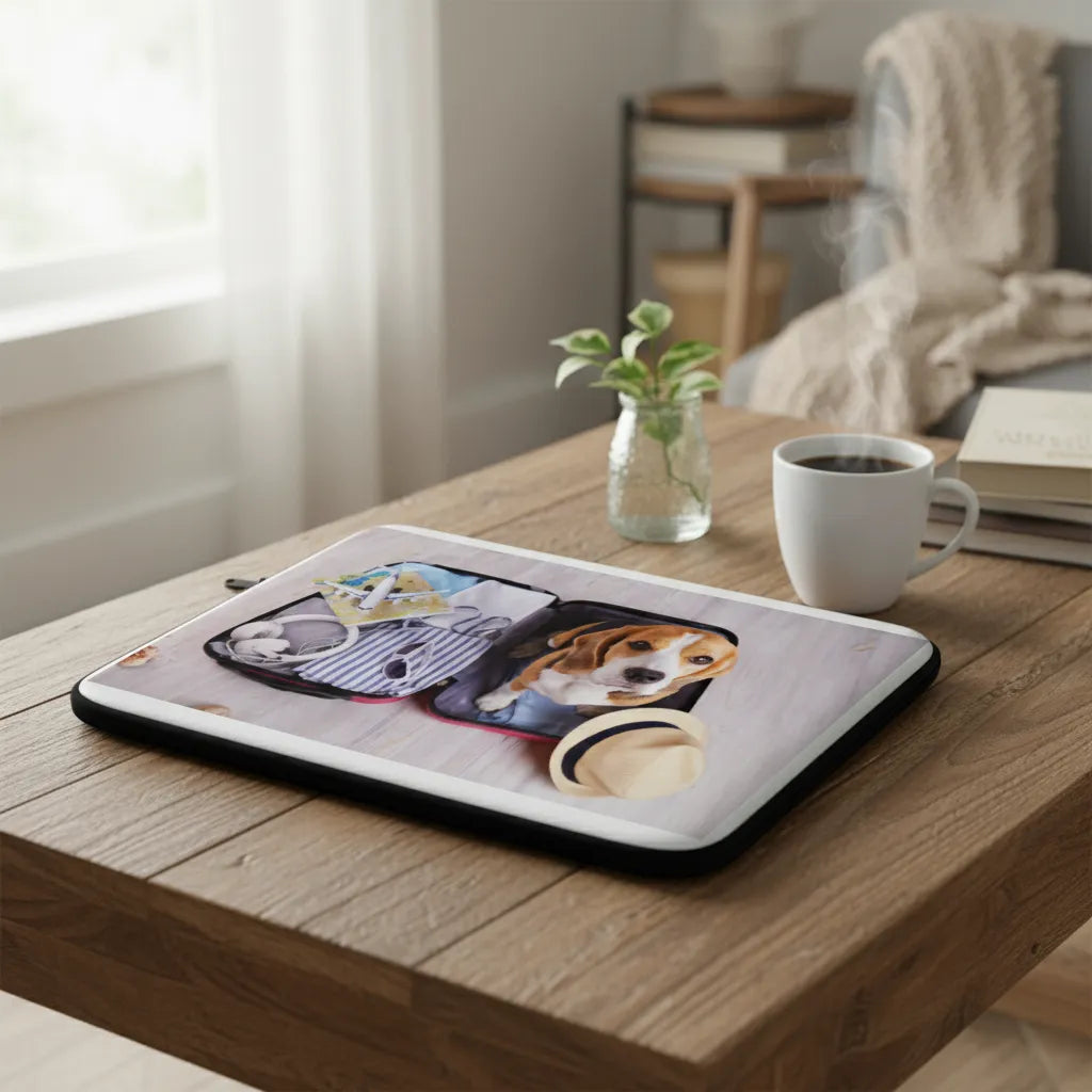 Laptop Sleeve