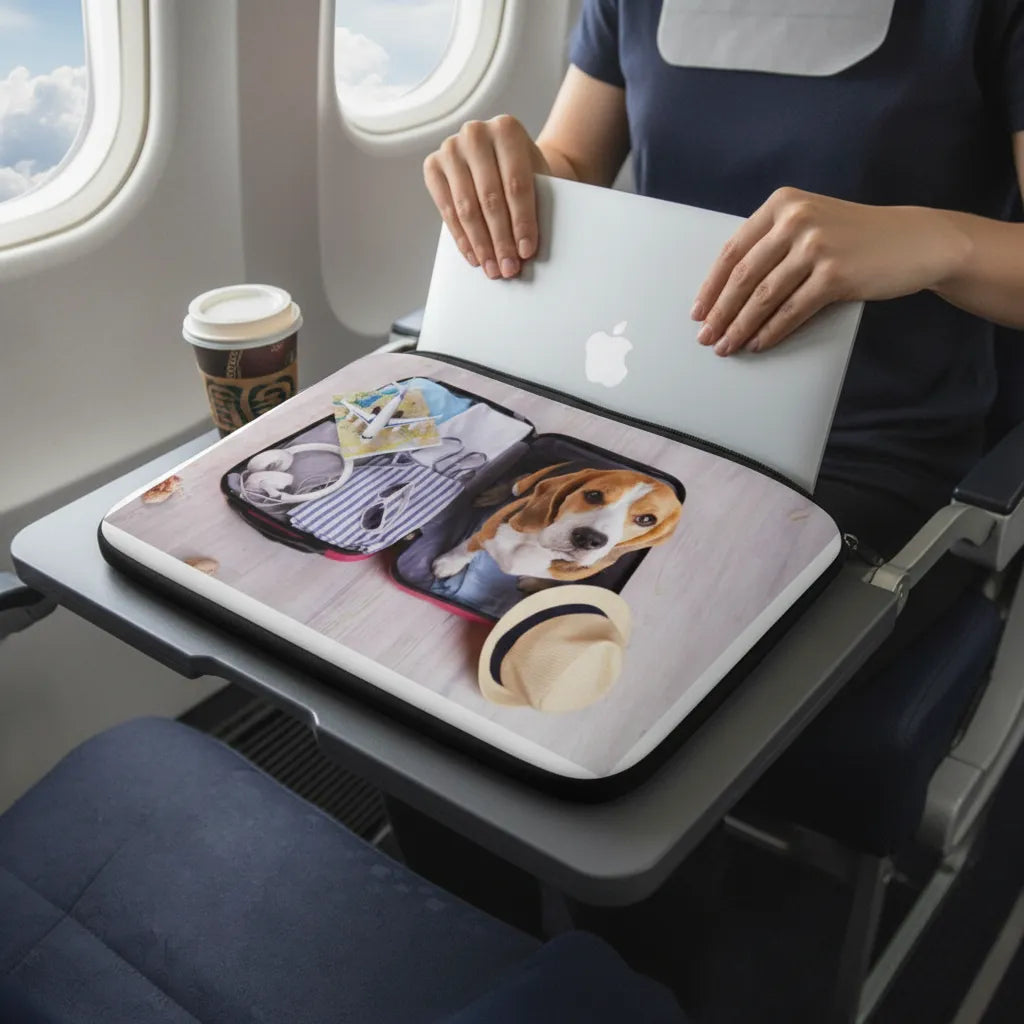 Laptop Sleeve