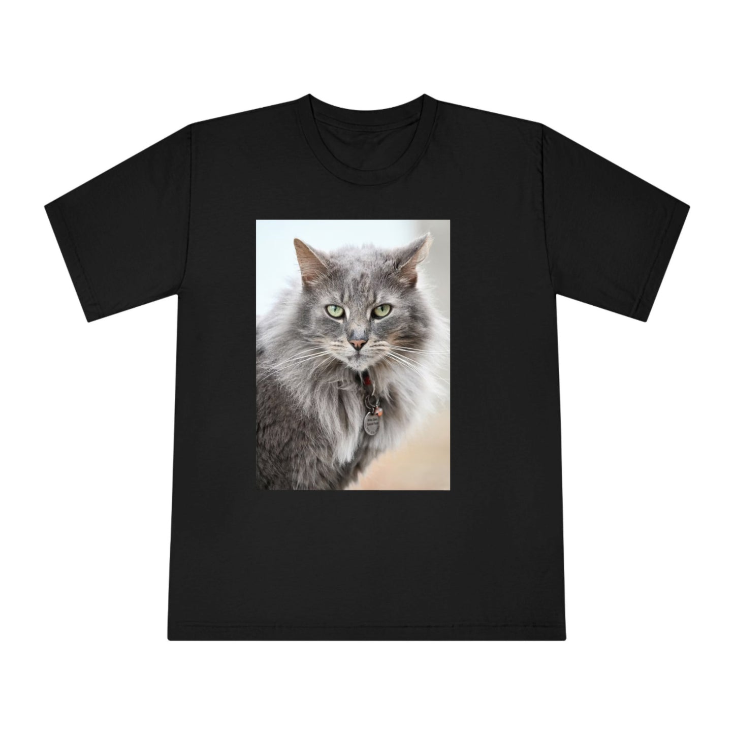 Unisex Classic Crewneck T-Shirt