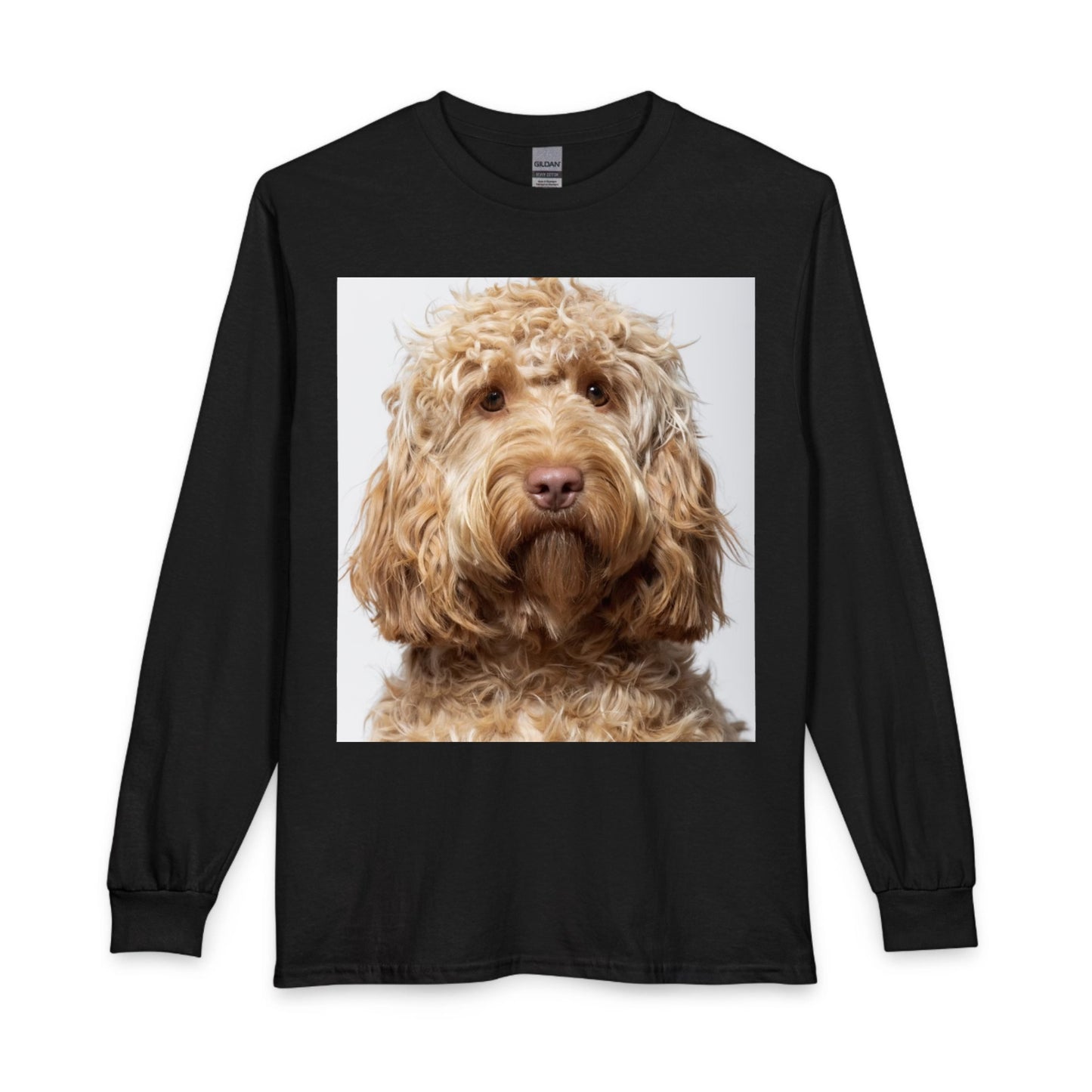 Unisex Long Sleeve T-Shirt