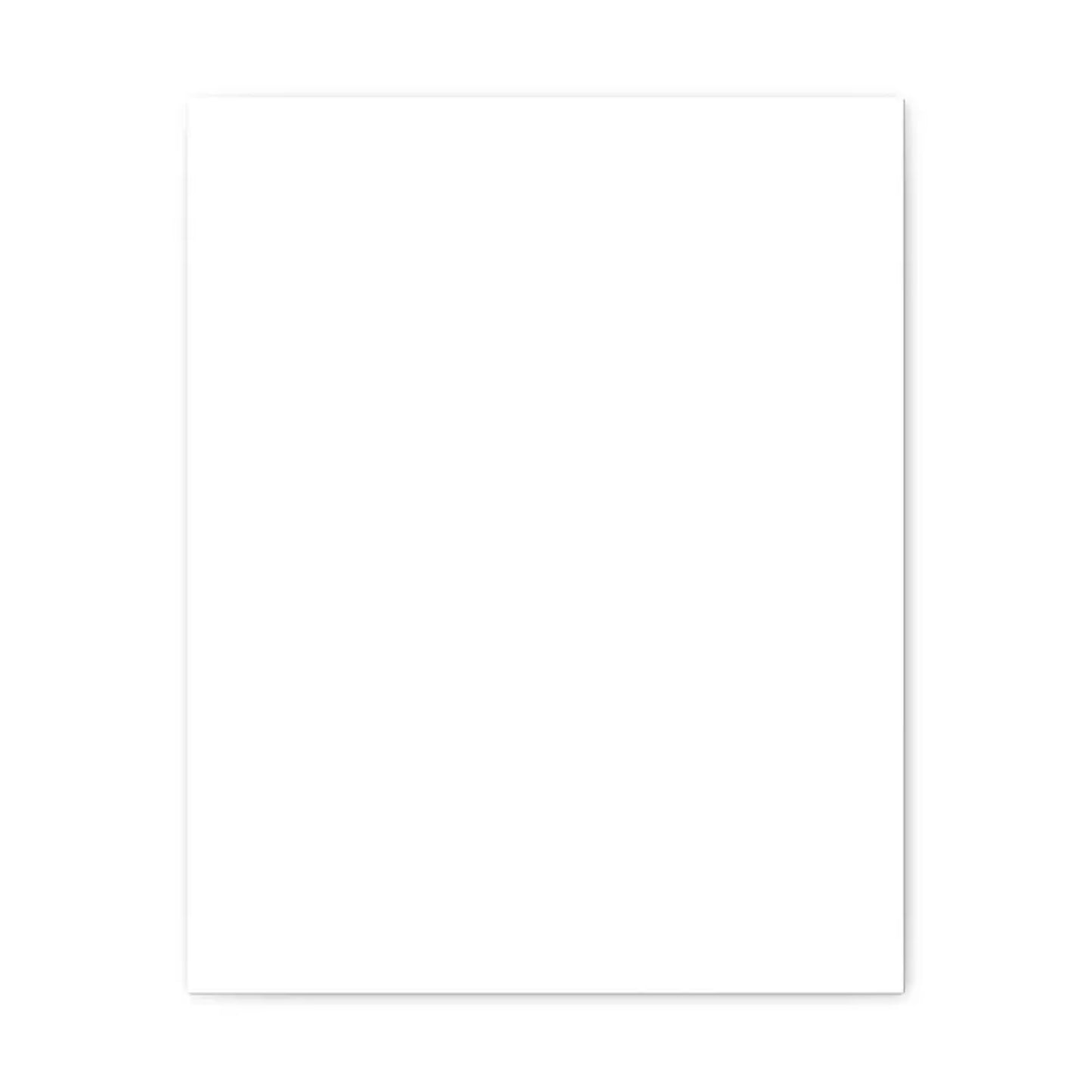 Classic Matte Paper Poster