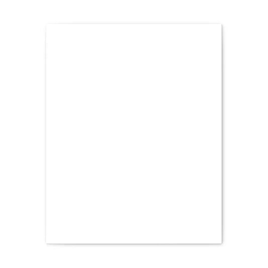 Classic Matte Paper Poster