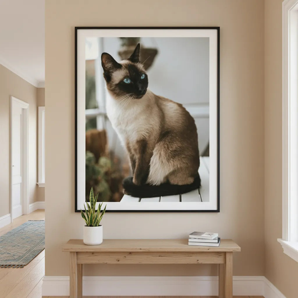 Matte Posters