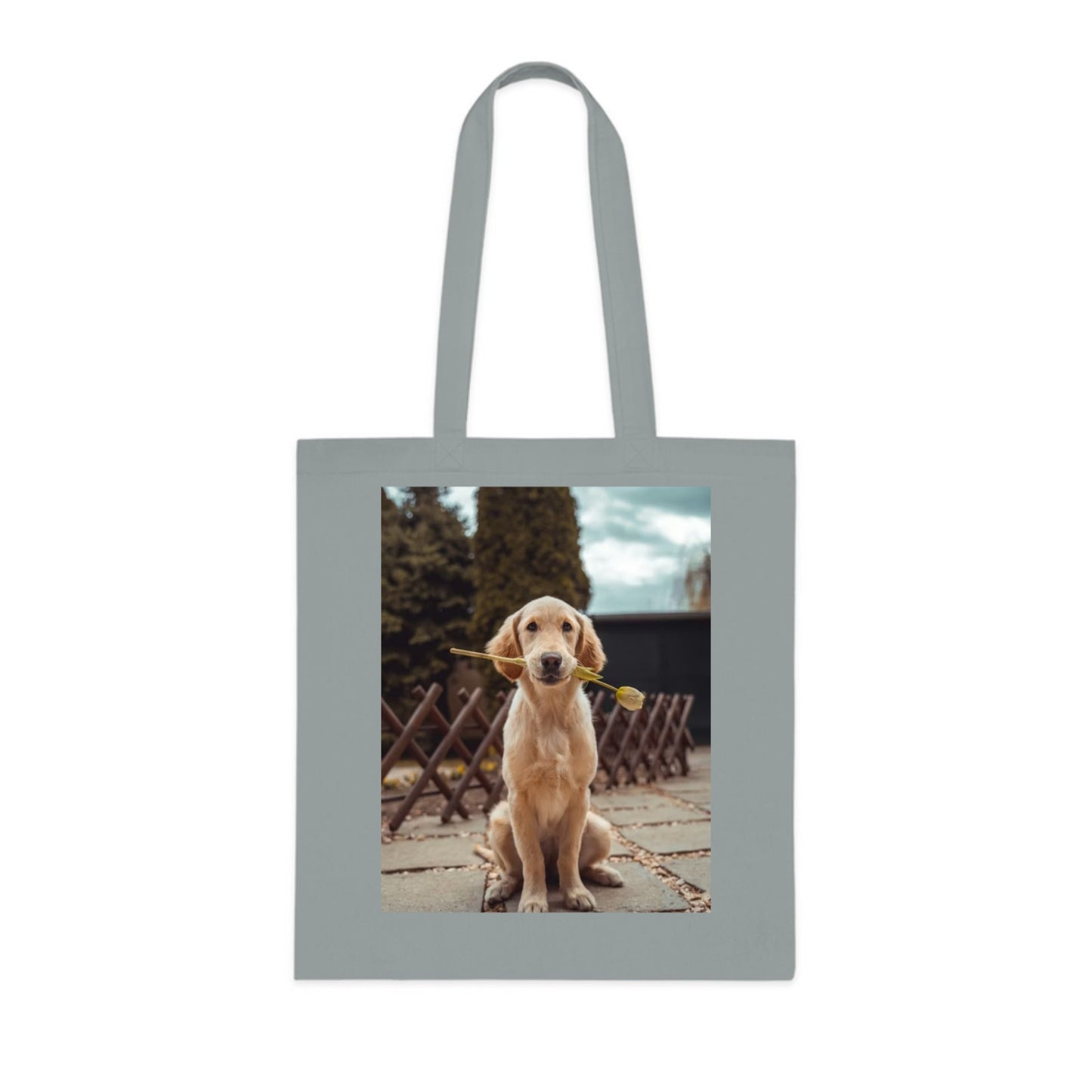 Cotton Tote