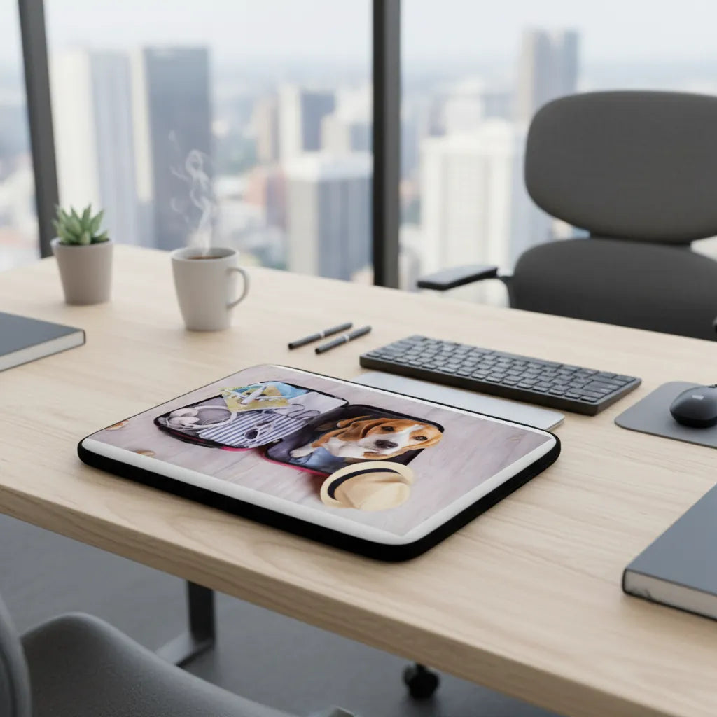 Laptop Sleeve